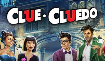 妙探寻凶/Clue/Cluedo: The Classic Mystery Game