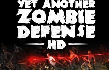 又一个僵尸塔防HD/Yet Another Zombie Defense HD