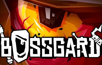 博斯加尔/BOSSGARD