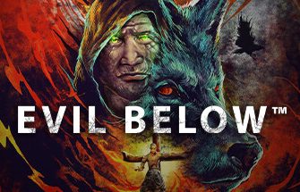 邪恶之下/Evil Below