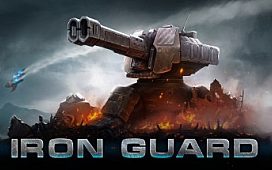钢铁守卫/IRON GUARD