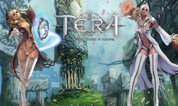 神谕之战TERA单机版完整任务剧情优化镜像一键端带GM命令