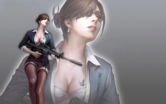 CSOL最新2023兔年神器一键端（带CSOL2014端）