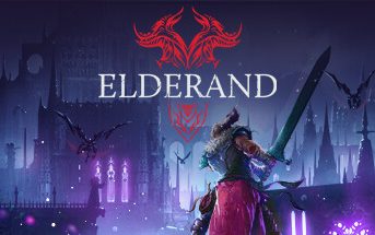 埃尔德兰德/Elderand