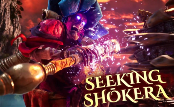 影子武士3豪华版/Shadow Warrior 3 Deluxe Edition