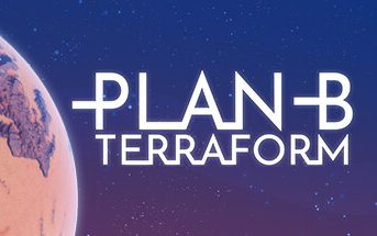 B计划：启程拓殖/Plan B: Terraform