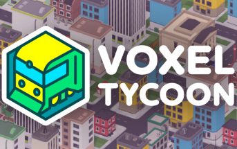 体素大亨/Voxel Tycoon