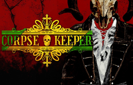 死亡教堂/Corpse Keeper