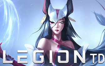 军团战争2/Legion TD 2