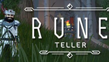 符咒师/Rune Teller