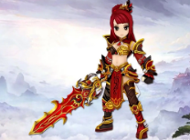 热血江湖20.0单机版一键端带藏宝阁带GM工具网单游戏