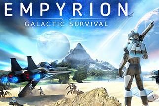 帝国霸业:银河生存/Empyrion:Galactic Survival（已更新至V1.11.10+集成战栗+时空漩涡+黑暗派系等全DLCs）
