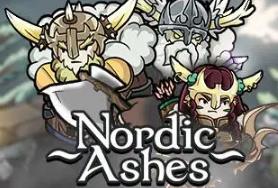 北欧之烬:诸神黄昏幸存者/Nordic Ashes Survivors Ragnarok（已更新至V2.0.0.1+集成腐化残迹+诸神黄昏和噩梦模式+天命终结+黄昏裁决+圣石阵+全DLCs）