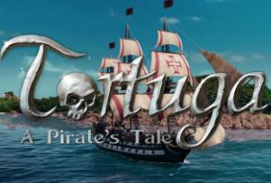 海盗岛:海盗传说/Tortuga A Pirates Tale（已更新至V1.2.0+集成非凡意志）