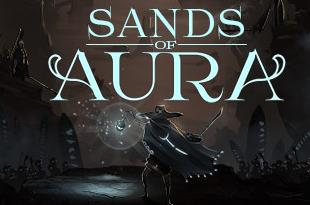 奥拉之沙/灵气之沙/Sands of Aura