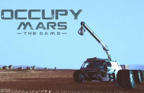 占领火星:致命游戏/Occupy Mars:The Game