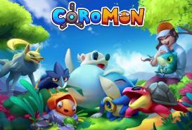 科洛蒙/Coromon（已更新至V1.3.6+集成月光石岛之联动+兽灵之旅+全DLCs+Build.16816204升级档)