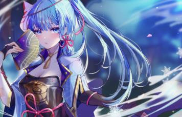 限时特惠：原神3.1单机版