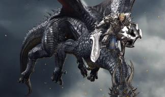 伊卡洛斯单机版中文版可训马训宠物完整任务完整商城