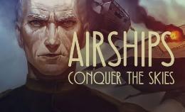 飞艇:征服天空/Airships:Conquer the Skies（已更新至V1.2.7.5+集成全DLCs）
