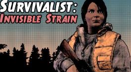 生存主义:隐形异变/求生者:无形异变/Survivalist:Invisible Strain（已更新至V232+集成漫漫长路+全DLCs+Build.17409661升级档）