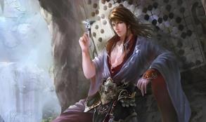 《天龙八部》单机版兽血沸腾PC一键端太古神器附体技能怪物攻城