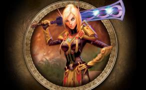 魔兽世界单机WOW335特色法宝随机属性凡人修仙传中变急速无GCD版