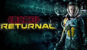 死亡回归/Returnal