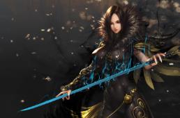 剑灵单机版整合精品版