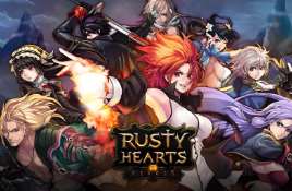 颓废之心9职业单机版一键端网游 豪华版带GM工具