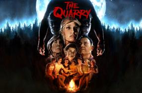 采石场惊魂/The Quarry（已更新至V250225豪华完整版-复古50-复古80+集成全DLCs）