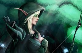 120魔兽世界单机837第六版 带GM视频教程