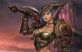 魔兽世界110级 挺火的735军团魔兽，可局域网无限制 网页注册+补丁整理