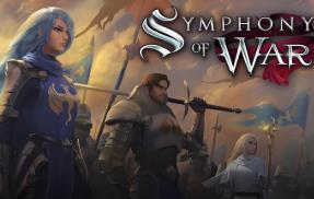 战争交响曲:尼非订传奇/Symphony of War The Nephilim Saga（已更新至V1.10.23+集成使徒破灭篇+光明的来临+全DLCs+中文语音）