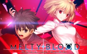 月姬格斗:噬血之战/月姬乱斗:噬血之战/Melty Blood:Type Lumina（已更新至V1.43.1+集成天命激斗等全DLCs）