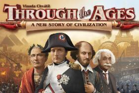 历史巨轮/Through the Ages（已更新至V2.19.1097）