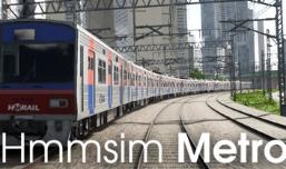 地铁模拟/Hmmsim Metro