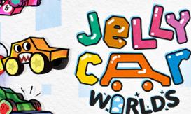果冻车世界/JellyCar Worlds