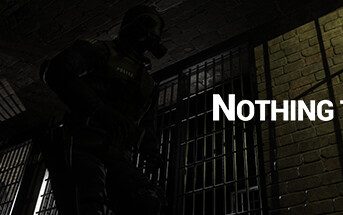 再无可失/NOTHING TO LOSE