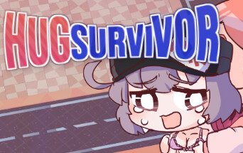 拥抱幸存者/Hug Survivor