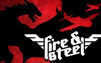 火与钢/Fire and Steel