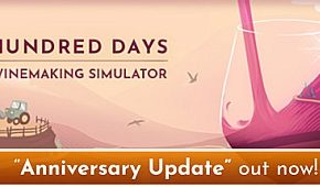 酿造物语/Hundred Days – Winemaking Simulator