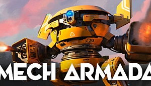 机甲武装/Mech Armada（更新1.0版）