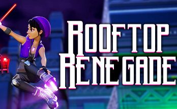 屋顶叛徒/Rooftop Renegade
