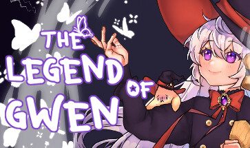 格温的传说/The Legend of Gwen