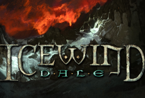 冰风谷增强版/Icewind Dale Enhanced Edition