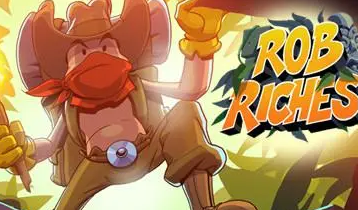 罗伯里奇斯/Rob Riches