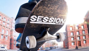 课程:滑板模拟游戏/Session:Skate Sim（已更新至V240720+集成巴黎+极致摩擦+滑板店内容+任务追踪器）