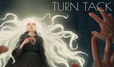 切勿回头/TurnTack