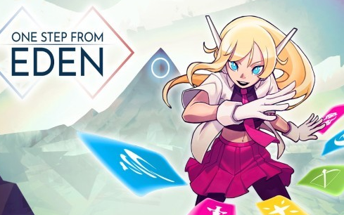 伊甸之路/One Step From Eden